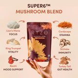 RYZE Ritual Set
